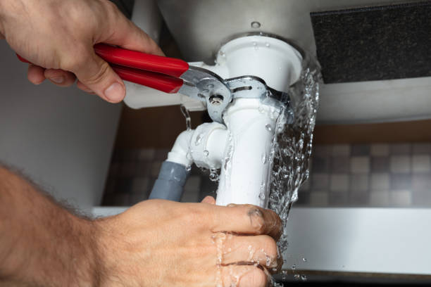 Best Flooded house restoration  in Laurel Lake, NJ